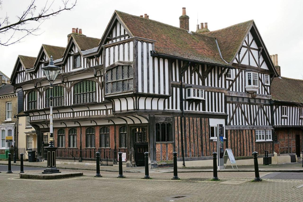 Southampton Park Hotel Exterior photo