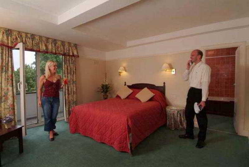 Southampton Park Hotel Room photo