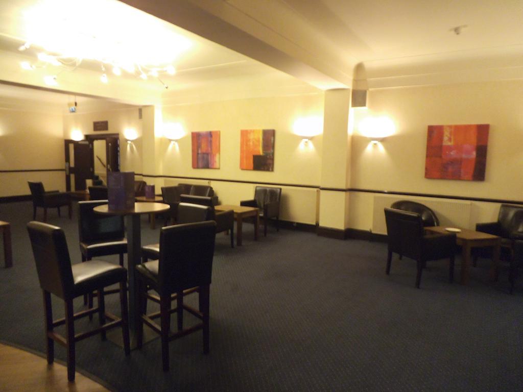 Southampton Park Hotel Exterior photo