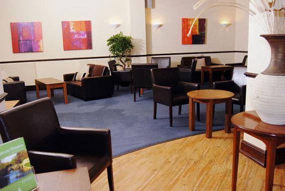 Southampton Park Hotel Exterior photo